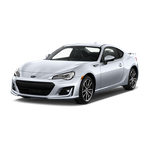 véhicule de marque Subaru BRZ - mecazen