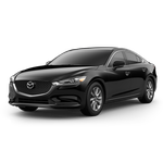 véhicule de marque Mazda 6 Hatchback - mecazen