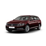 véhicule de marque Volkswagen (VW) Passat SW - mecazen
