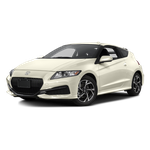 véhicule de marque Honda CR-Z - mecazen