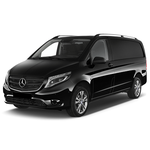 véhicule de marque Mercedes-Benz Vito Tourer - mecazen