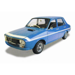 véhicule de marque Renault 12 - mecazen