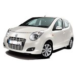 véhicule de marque Suzuki Alto - mecazen