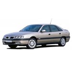véhicule de marque Renault Safrane - mecazen