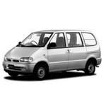véhicule de marque Nissan Serena - mecazen