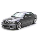 véhicule de marque BMW Série 3 Compact - mecazen