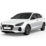 véhicule de marque Hyundai i30 - mecazen