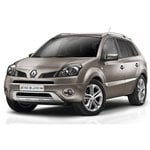 véhicule de marque Renault Koleos - mecazen