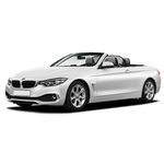 véhicule de marque BMW Série 4 Cabriolet - mecazen