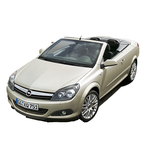 véhicule de marque Opel Astra TwinTop - mecazen