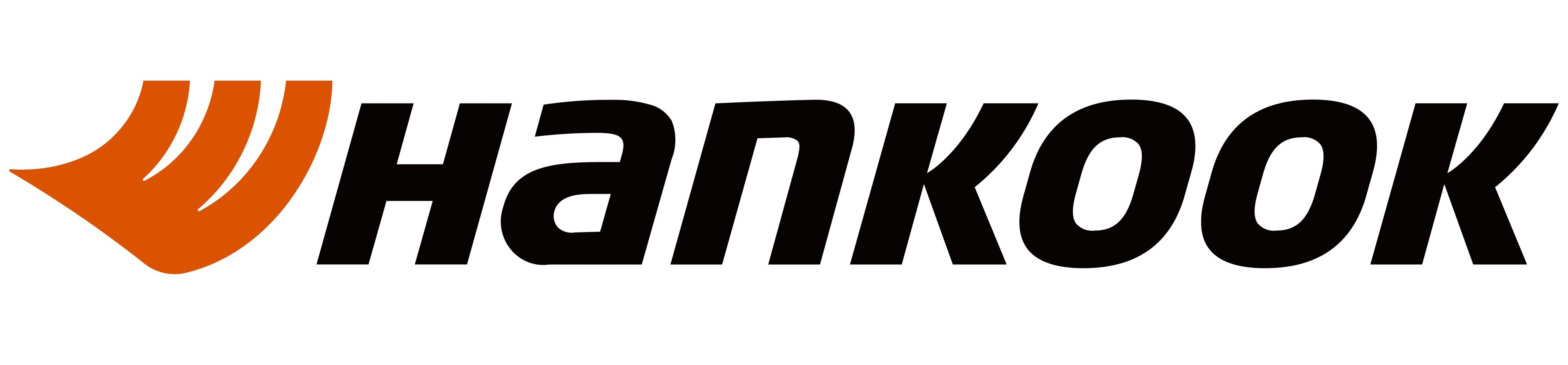 marque de pneu HANKOOK