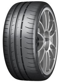 marque de pneu GOODYEAR