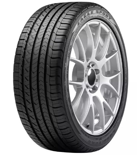 marque de pneu GOODYEAR