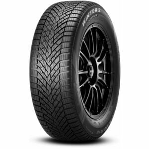 marque de pneu PIRELLI