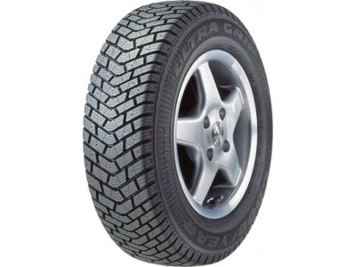 marque de pneu GOODYEAR