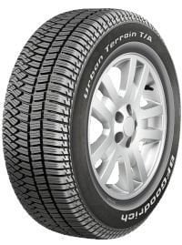 marque de pneu BFGOODRICH