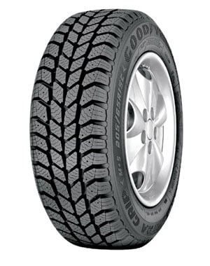 marque de pneu GOODYEAR