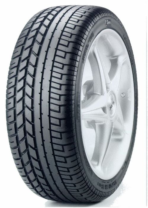 marque de pneu PIRELLI