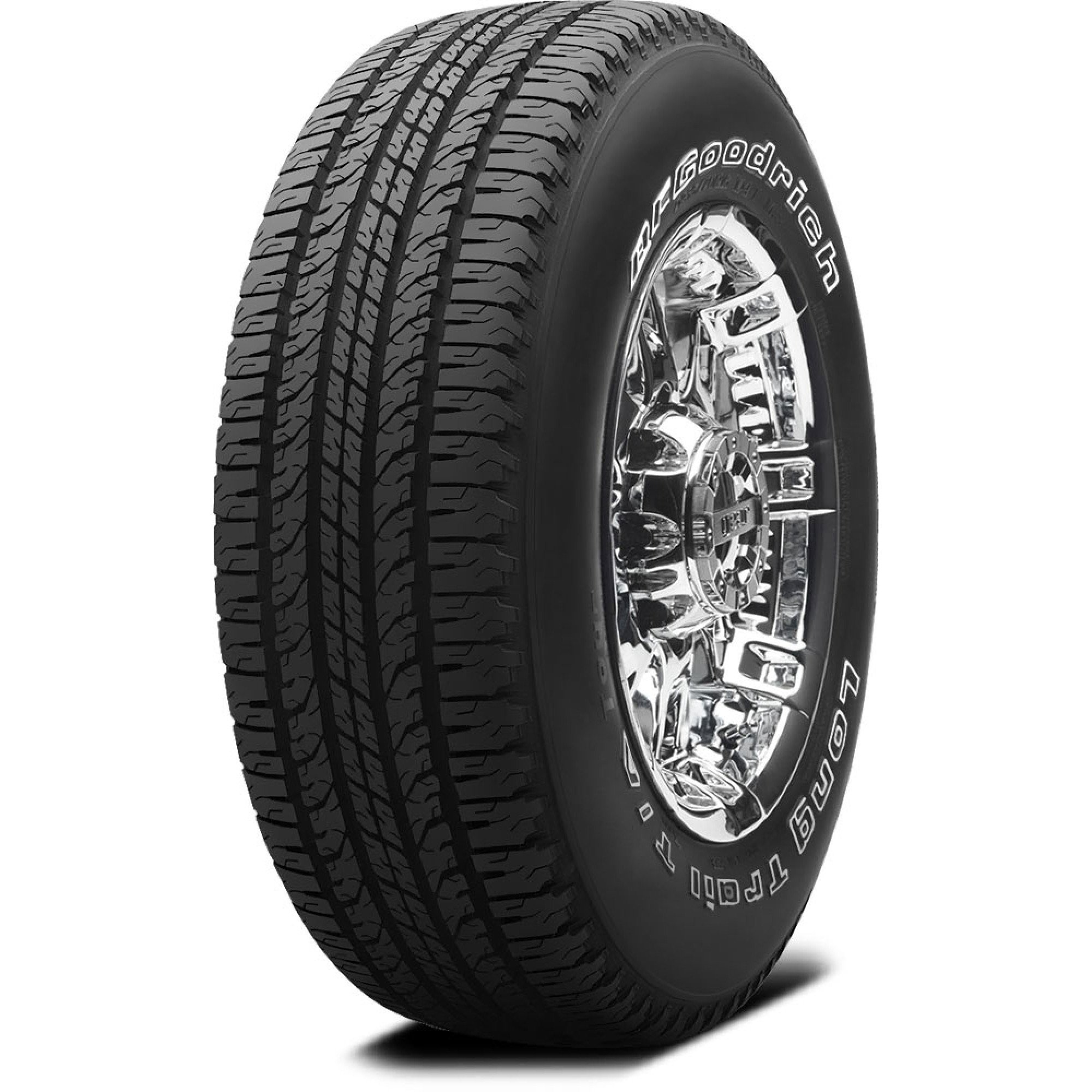 marque de pneu BFGOODRICH