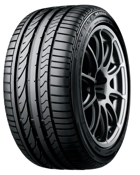 marque de pneu BRIDGESTONE