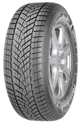 marque de pneu GOODYEAR