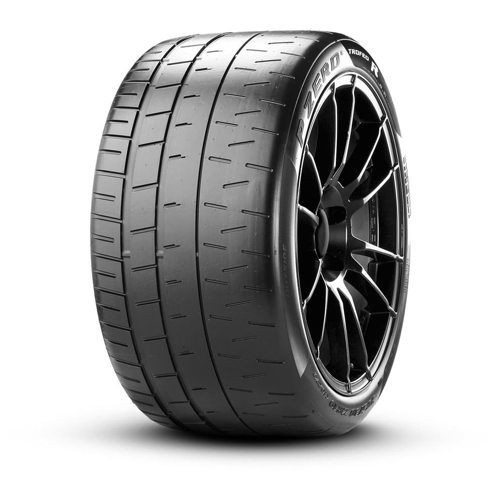 marque de pneu PIRELLI