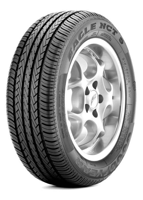 marque de pneu GOODYEAR