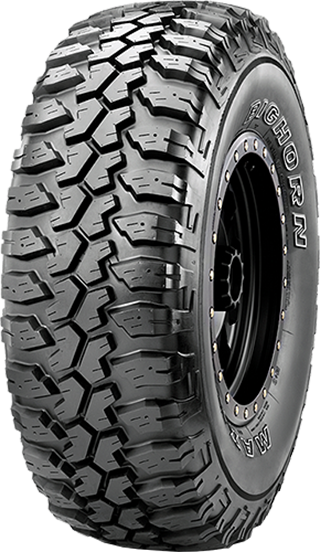 marque de pneu MAXXIS