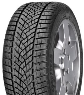 marque de pneu GOODYEAR