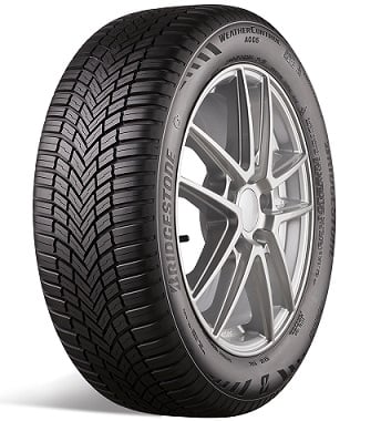 marque de pneu BRIDGESTONE