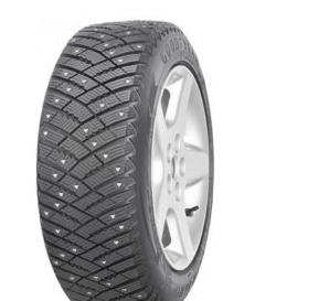 marque de pneu GOODYEAR