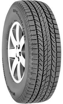 marque de pneu BFGOODRICH