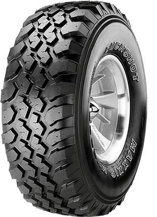 marque de pneu MAXXIS