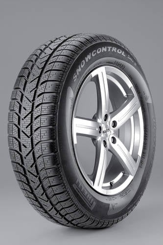 marque de pneu PIRELLI