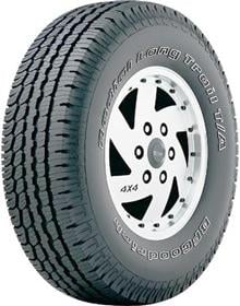 marque de pneu BFGOODRICH