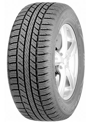 marque de pneu GOODYEAR