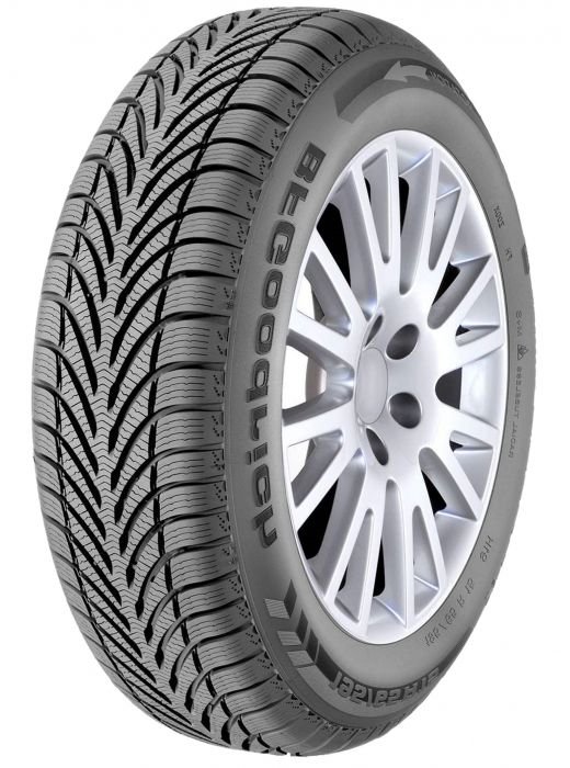 marque de pneu BFGOODRICH