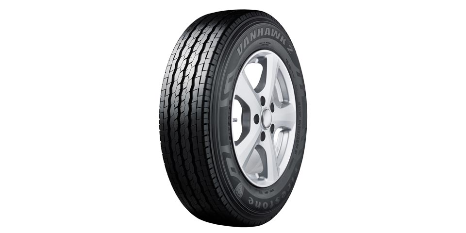 marque de pneu FIRESTONE