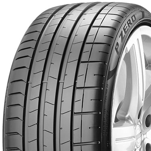 marque de pneu PIRELLI