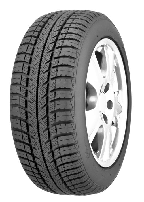 marque de pneu GOODYEAR