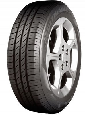 marque de pneu FIRESTONE