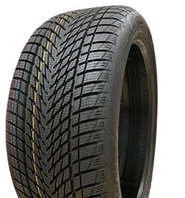 marque de pneu GOODYEAR