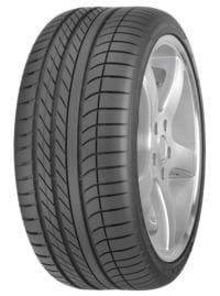 marque de pneu GOODYEAR