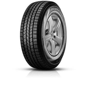 marque de pneu PIRELLI