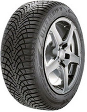 marque de pneu GOODYEAR