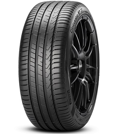 marque de pneu PIRELLI