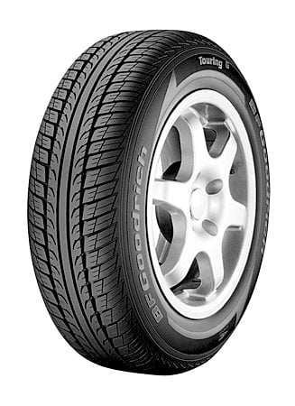 marque de pneu BFGOODRICH