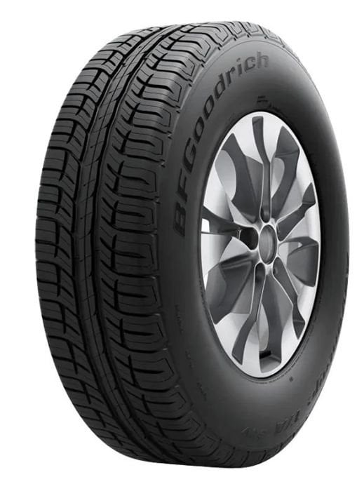 marque de pneu BFGOODRICH