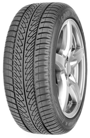 marque de pneu GOODYEAR