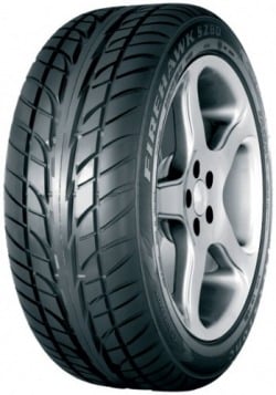 marque de pneu FIRESTONE